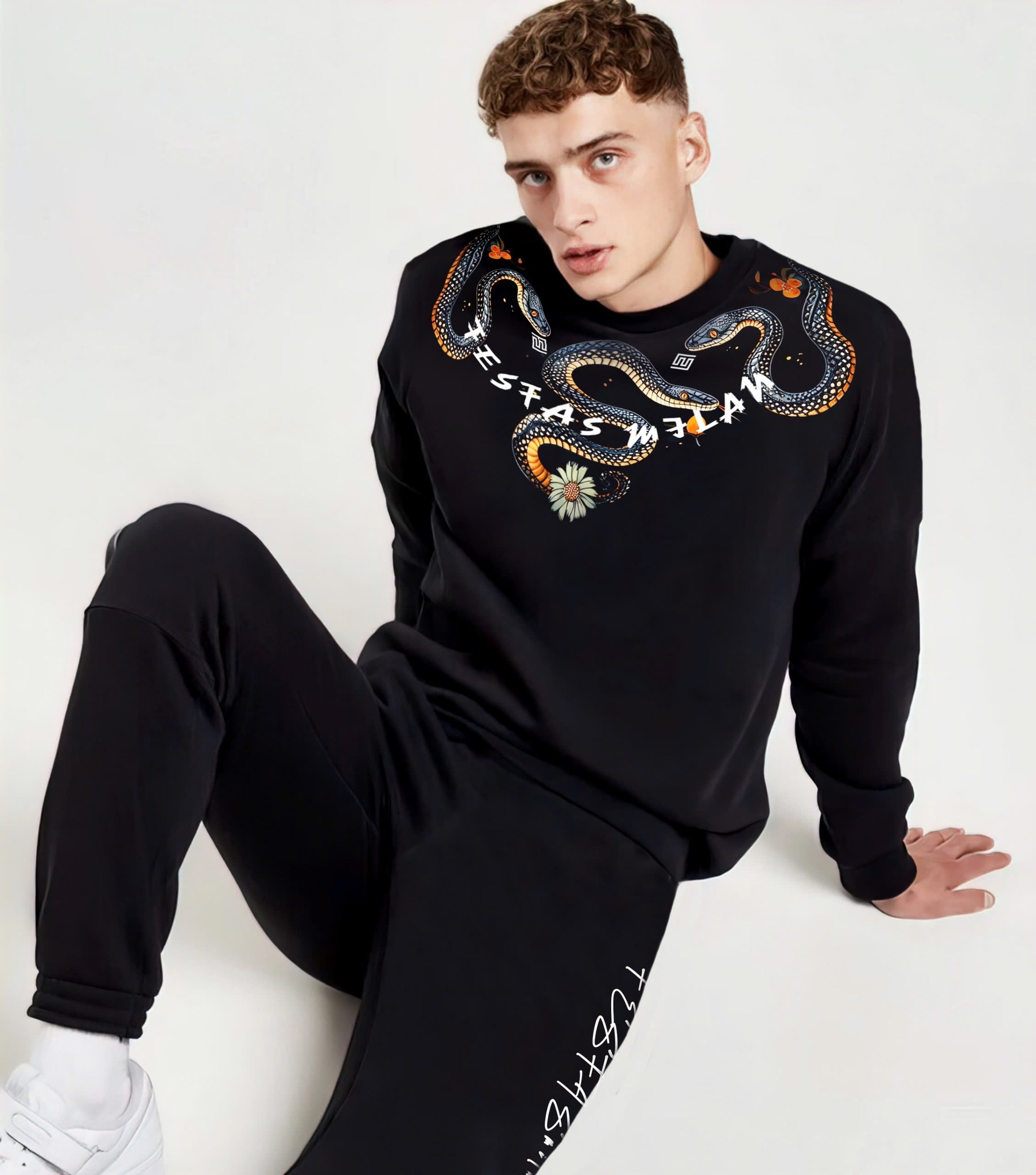 Sweatshirts