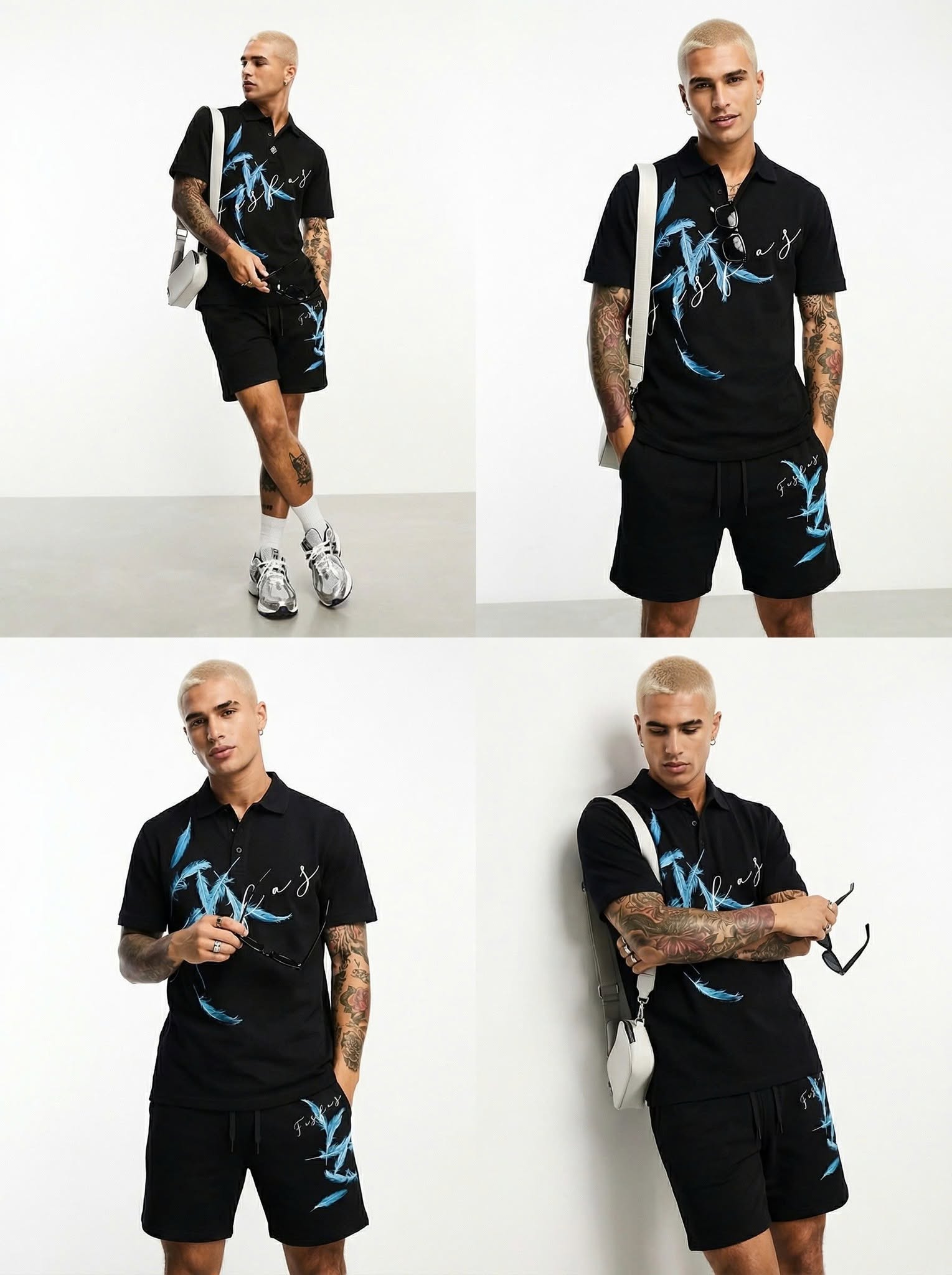 Polo Collection