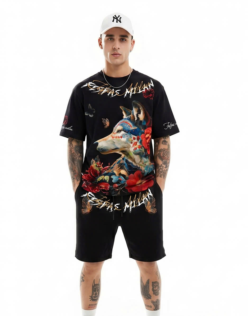 T-Shirt Set Collection