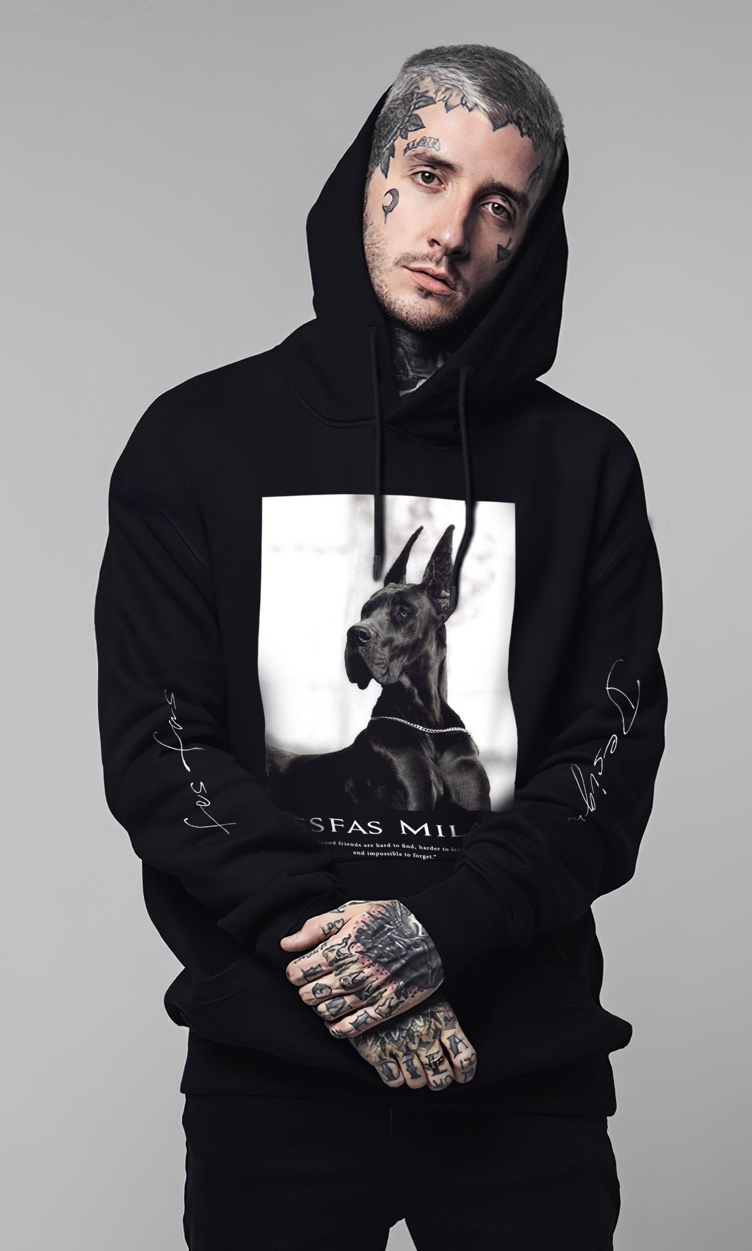 Hoodie