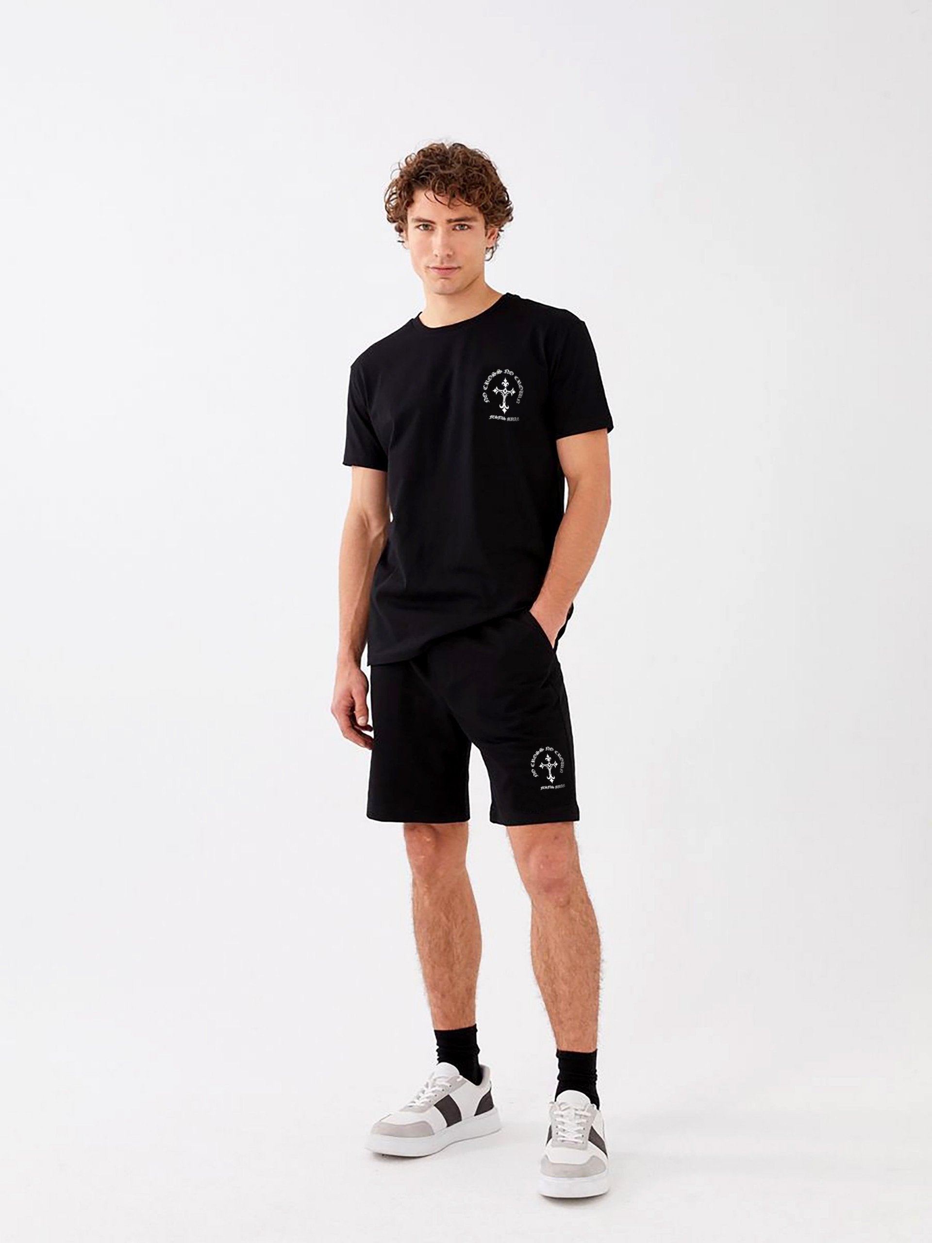 Shorts & Joggers