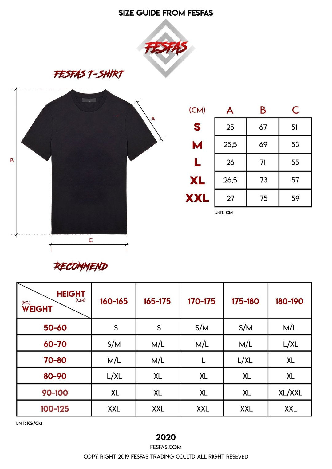 FesFas fallen angel-print T-shirt | Black