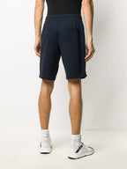 FesFas Drawstring Shorts | Black