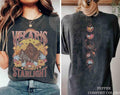 2 slides, Velaris City Of Starlight ACOTAR Two-Sided tshirt, Court of Dreams, The Night Court Shirt, Rhysand, Cassian,...