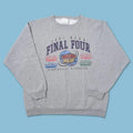 2001 NCAA Final Four Sweater, Unisex, Vintage Sweater, Sport, sweatshirt hot trend T-Shirts, Hoodie | GrindPrints.com