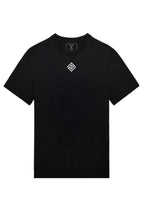 FesFas angel wings-print T-shirt | Black | Men