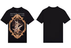 FesFas mother nature-print T-shirt | Black | Men