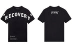 FesFas graphic-print T-shirt | Black | Men