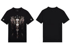 FesFas tiger-print T-shirt | Black | Men