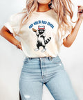 4th of July Shirt, Red White and Feral Shirt, Independence Day, America T-Shirt, Funny USA Tee, Patriotic Gift, Freedom...