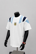 FesFas legendary 10 T-shirt | White | Unisex