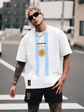 FesFas legendary T-shirt | White | Unisex