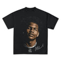 ANTHONY EDWARDS ICY EXCLUSIVE GRAPHIC T-SHIRT - STREETWEAR Vintage Graphic Tees Hoodie, Sweatshirt | GrindPrints.com