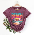 Beach Bum Shirt, Beach Shirt, Summer Shirt, Gift For Her, Summer Beach Shirt, Shirts For Friends, Besties Shirts, Fun...
