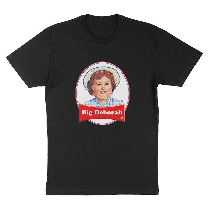 Big Deborah Him Her Friends Funny Shirt T-Shirts, Hoodie, Sweatshirt