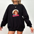 Big Deborah Sweatshirt, Funny Little Debbie Big Deborah Sweatshirt, Unisex For Men, For Women Classic Love Fitted...