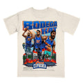 Bodega KAT Tee Hoodie, Sweatshirt | GrindPrints.com