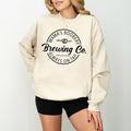 Breastfeeding Sweatshirt, Mamas Boobery Sweatshirt, Nursing Sweatshirt, New Mom Gift, Baby Shower Gift, Funny Mom...
