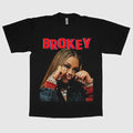 Brokeyyy Cute Shirt, Big L Cute Fans Tee Classic Cotton Hoodie, Sweatshirt | GrindPrints.com