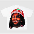 CHIEF KEEF TEE Classic Shortsleeve Unisex Top Tshirt Hoodie, Sweatshirt | GrindPrints.com