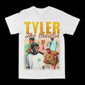 Call Me if You Get Lost Tshirt, Tyler The Creator T Shirt, TYLER The Creator Rap Hip Hop 90 Vintage T SHIRT, Graphic...