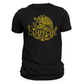 Campeche Mexico Eagle Emblem Mexican T-Shirt Hoodie, Sweatshirt | GrindPrints.com