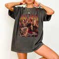 D T Bootleg Vintage 90s Vintage Shirt, tshirt hot tiktok trend 2025 Hoodie, Sweatshirt | GrindPrints.com