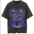 Destiny Vintage T-Shirt, for unisex , gift for anime fan Menswear Top Hoodie, Sweatshirt | GrindPrints.com