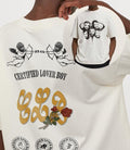 Drxke Vintage Looks Sweatshirt, Tshirt, Hoodie | GrindPrints.com