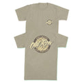 Duck Camo Circle Logo Pocket Tee, Vintage Graphic Tees, Vintage Crewnecks Tees Hoodie, Sweatshirt | GrindPrints.com