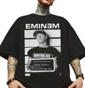 Eminem Rap Rock T-Shirt, Eminem Merch, 90s Merch,  Rapper Shirt, Hip Hop 90s Shirt, Hip Hop Legends Shirt, Rapper Merch,...