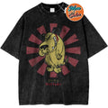 Expedition 33 Fantasy Game Esquie Vintage Shirts, Cotton Unisex T-Shirt, Crew Neck, Size S- 3XL, Menswear Top, Womenswear...