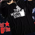 Fist North Star Horror Manga Hokuto No Ken Anime Shirt All Size T-Shirts, Hoodie, Sweatshirt