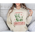 Funny Corgi Shirt Corgi Lover Hippo Corgi Dog Mom Retro Pet Owner Xmas Cute Top T-Shirts, Hoodie, Sweatshirt