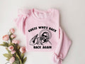 Funny Easter Jesus Shirt, Guess Who's Back Again Shirt, Easter Shirt, Retro Y2K Christian Faith Religious, Weirdcore...