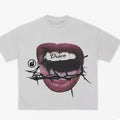 GRILLZ Cotton Crew Neck Size S 3XL Top Womenswear Underwear Humen Underwear Streetwear Lady Breathable Comfortable T-Shirts, Hoodie, Sweatshirt