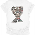 Gen X, 80s Rock Cassettes, Gen X Cassettes Shirt, Retro Gen X T-Shirt, 80's Vibe Tee, Concert Tee, Trending Shirt,...