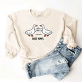 Goose Bump Sweatshirt, Silly Goose Sweater, Christmas Shirt, Greetings Sweater,Gift for Goose Lover,Couple Tee, Christmas...