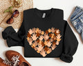 Heart Hands Different Races Skin Love Equal Rights Human Rights Equality Differences Woman T-Shirts, Hoodie, Sweatshirt