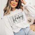 Hockey DTF Transfers - THIS IS NOT A SHIRT Hoodie, Sweatshirt | GrindPrints.com