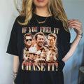I've Had A Very Long Hard Day T-Shirt, Funny Chandler Bing Shirt, Matthew Friends Shirt, Chandler Bath Scene, RIP...