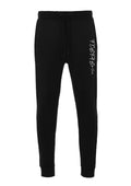 FesFas Drawstring Joggers | Black