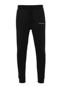 FesFas Drawstring Joggers | Black