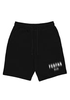 FesFas Drawstring Shorts | Black