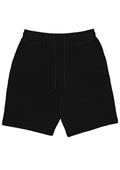 FesFas Drawstring Shorts | Black
