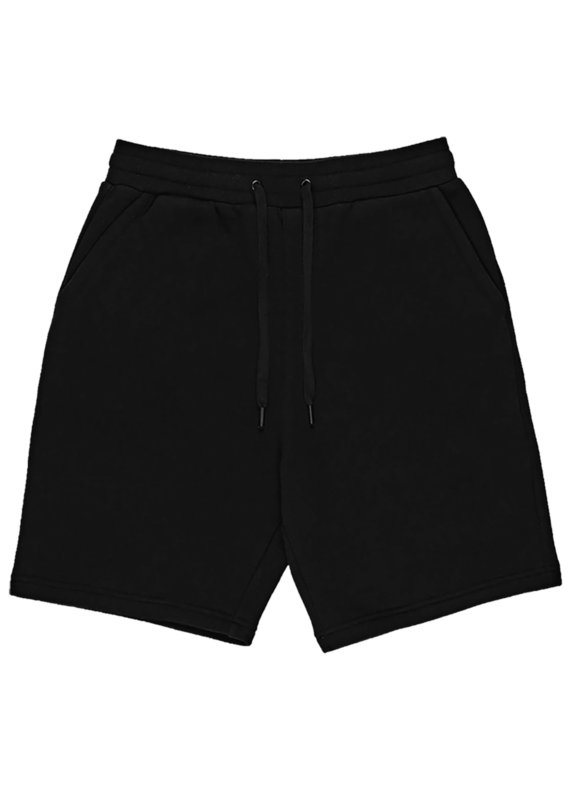 FesFas Drawstring Shorts | Black