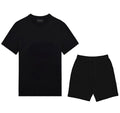 FesFas T-shirt Set | Black | Men