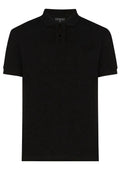 FesFas Polo Shirt | Men | Black