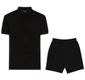 FesFas Polo Set | Black