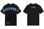 FesFas graphic-print T-shirt | Black | Men
